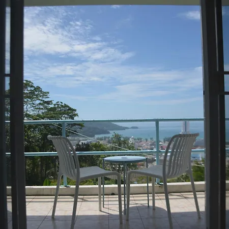 Baan Suan Villa 1
